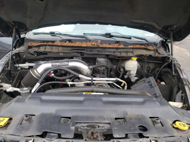 Photo 11 from auction – 2014 RAM 1500 ST with VIN 1C6RR7FT3ES166958