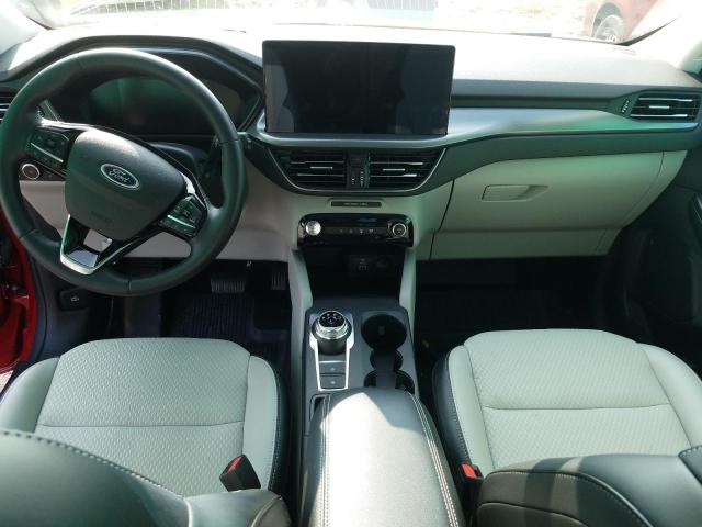Photo 8 from auction – 2025 FORD ESCAPE with VIN 1FMCU0E19SUA64354