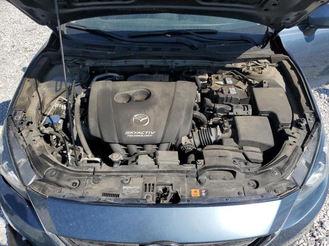 Photo 11 from auction – 2015 MAZDA 3 SPORT with VIN 3MZBM1U7XFM219044