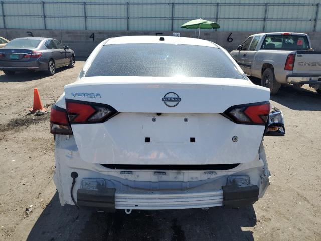Photo 6 from auction – 2024 NISSAN VERSA S with VIN 3N1CN8BV9RL898722