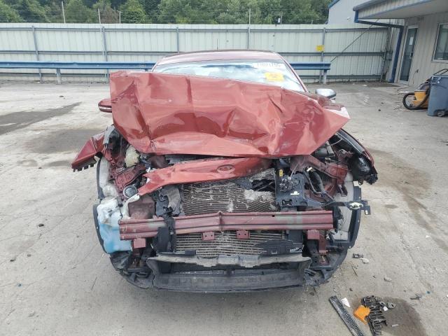 Photo 5 from auction – 2014 FORD FUSION SE with VIN 3FA6P0H98ER352281