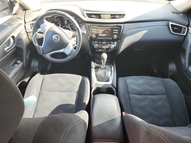 Photo 8 from auction – 2014 NISSAN ROGUE S with VIN 5N1AT2MT7EC824784