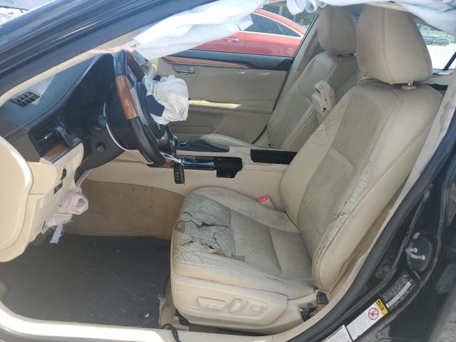 Photo 7 from auction – 2013 LEXUS ES with VIN JTHBW1GG3D2009011