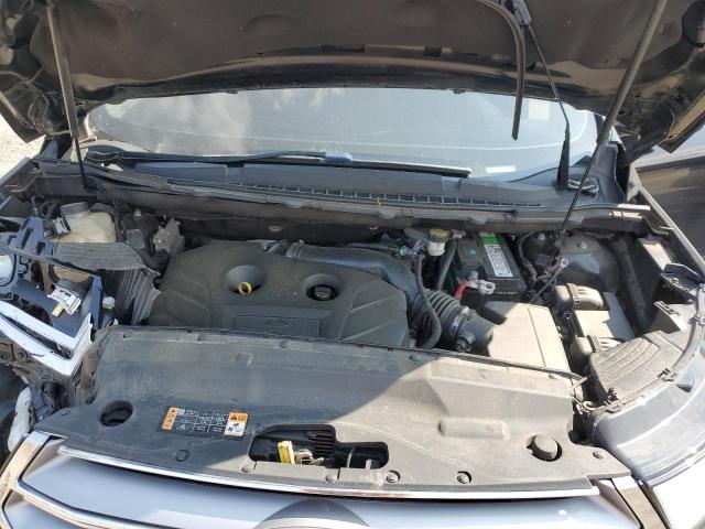 Photo 12 from auction – 2018 FORD EDGE TITANIUM with VIN 2FMPK3K9XJBB19689