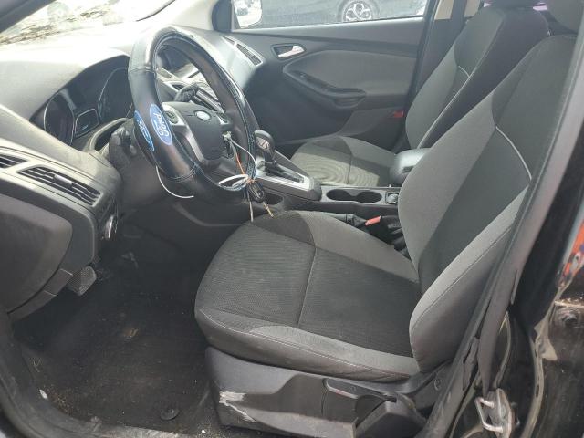 Photo 7 from auction – 2013 FORD FOCUS SE with VIN 1FADP3F24DL336817