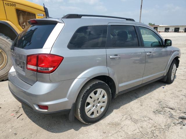 Photo 3 from auction – 2019 DODGE JOURNEY SE with VIN 3C4PDCBB3KT719462