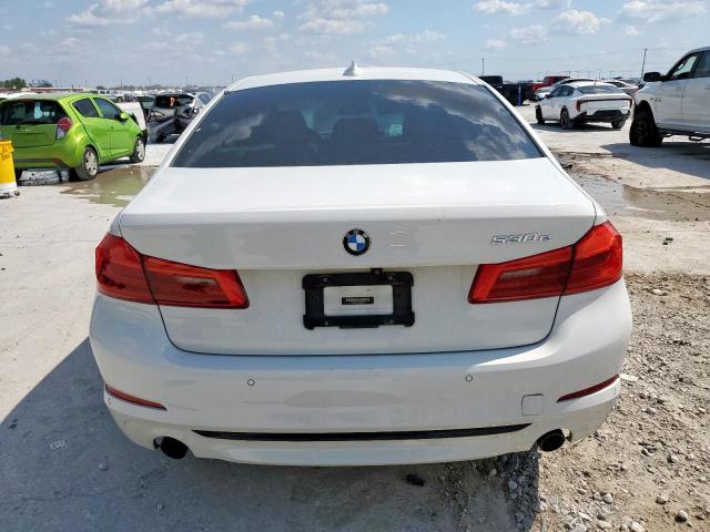 صورة رقم 6 من المزاد - 2018 BMW 530E مع VIN WBAJA9C55JB252679