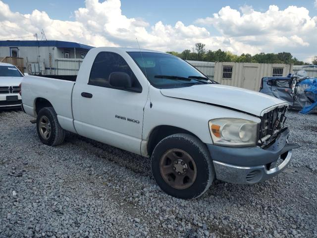 Photo 4 from auction – 2007 DODGE RAM 1500 ST with VIN 1D7HA16N87J592640