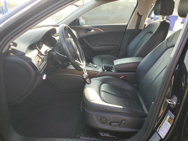 Photo 7 from auction – 2013 AUDI A6 PREMIUM with VIN WAUGGAFC1DN123328