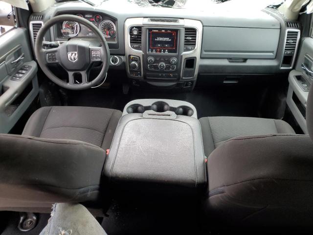 Фото 8 с аукциона – 2020 RAM 1500 CLASS с VIN 1C6RR7GT9LS125133