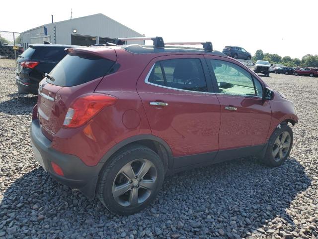 Photo 3 from auction – 2013 BUICK ENCORE CONVENIENCE with VIN KL4CJFSB8DB178108