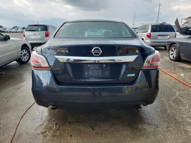 Photo 6 from auction – 2014 NISSAN ALTIMA 2.5 with VIN 1N4AL3AP5EN214877