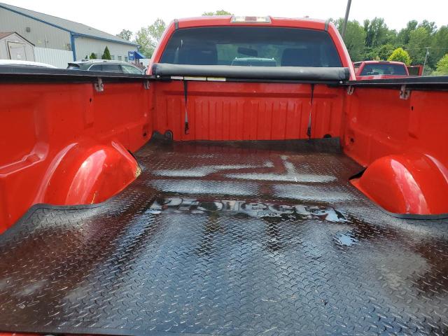 Photo 10 from auction – 2013 FORD F150 with VIN 1FTMF1EM5DKF76582
