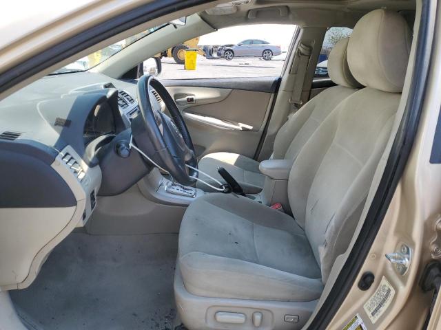 Photo 7 from auction – 2013 TOYOTA COROLLA BA with VIN 5YFBU4EE5DP078889