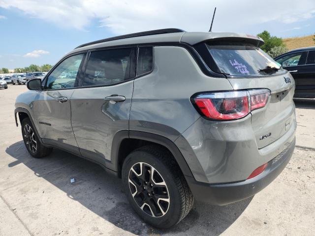 Foto 2 de la subasta – 2019 JEEP COMPASS SP con VIN 3C4NJDAB6KT829090