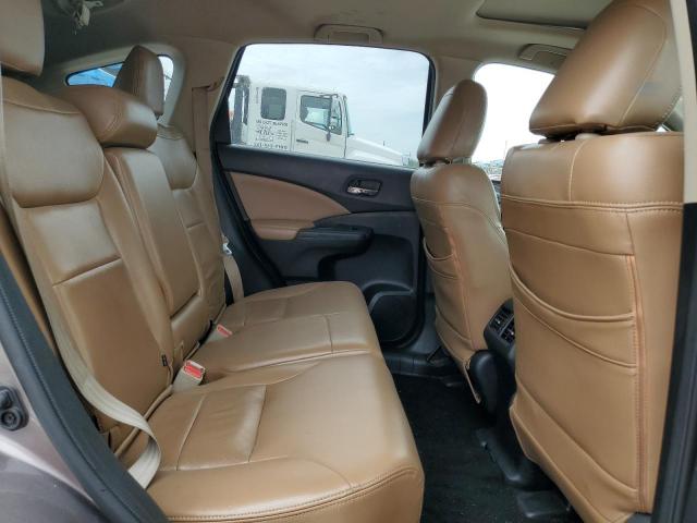 Photo 11 from auction – 2016 HONDA CR-V EX with VIN 3CZRM3H58GG723513