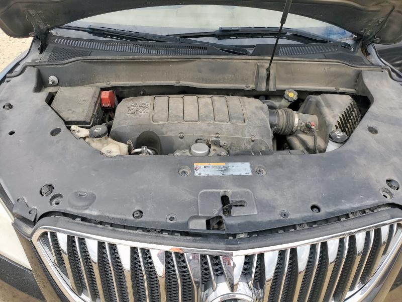 Photo 12 from auction – 2014 BUICK ENCLAVE with VIN 5GAKRBKD4EJ232484
