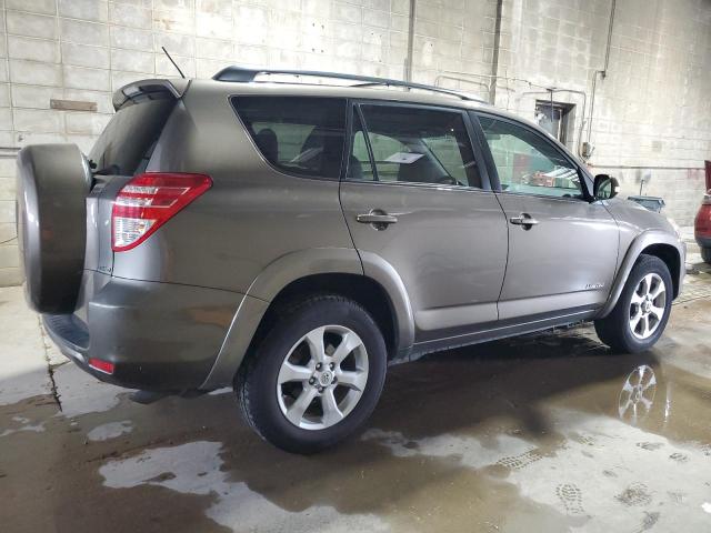 Photo 3 from auction – 2012 TOYOTA RAV4 LIMIT with VIN 2T3DK4DVXCW074664