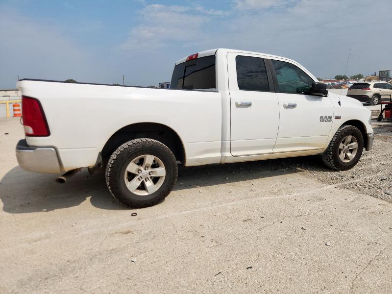 Photo 3 from auction – 2016 RAM 1500 SLT with VIN 1C6RR6GTXGS240372