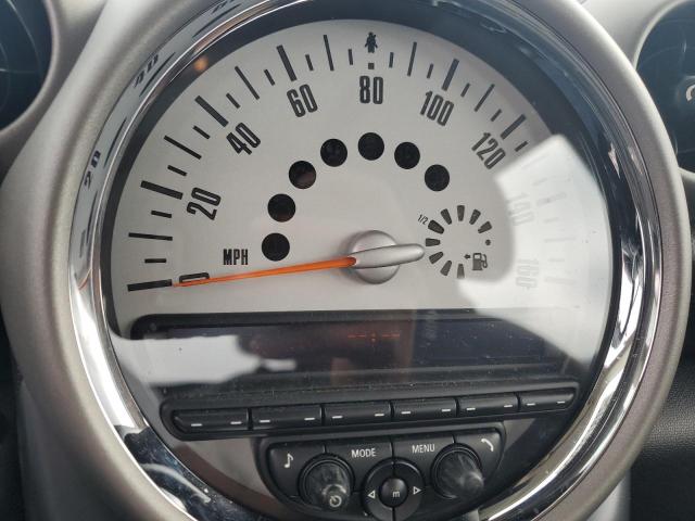 Photo 9 from auction – 2012 MINI COOPER S C with VIN WMWZC3C50CWM27040