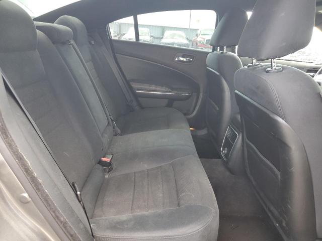 Photo 10 from auction – 2011 DODGE CHARGER with VIN 2B3CL3CG8BH512586