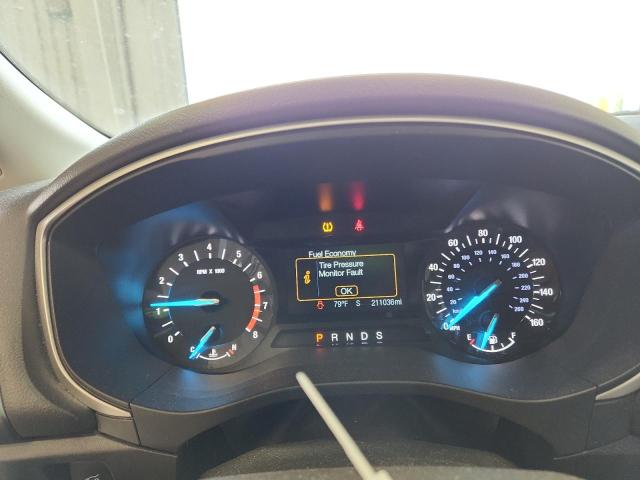 Photo 9 from auction – 2015 FORD FUSION SE with VIN 3FA6P0H97FR249371