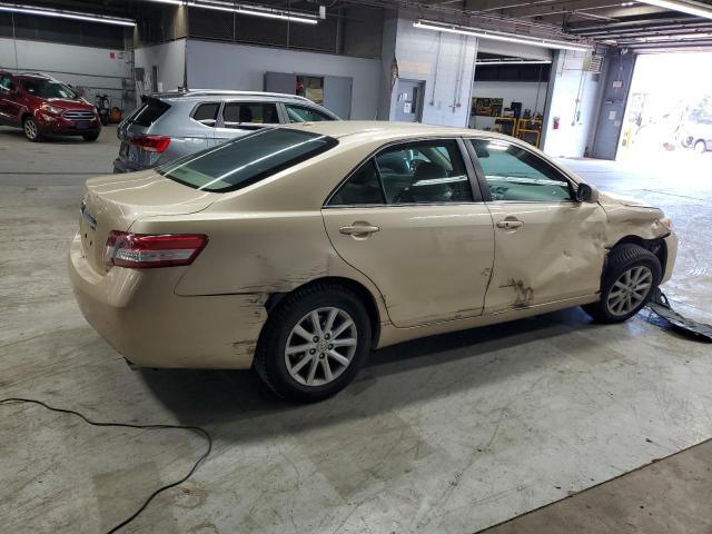Photo 3 from auction – 2010 TOYOTA CAMRY BASE with VIN 4T4BF3EK0AR081872