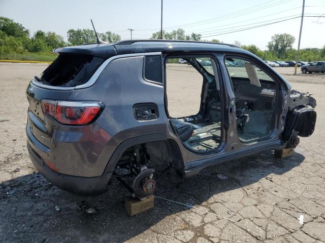 Photo 3 from auction – 2019 JEEP COMPASS LI with VIN 3C4NJDCB3KT651085