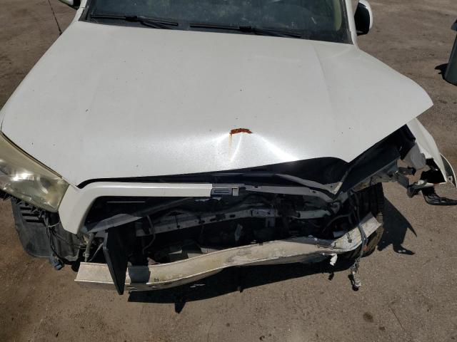 Photo 12 from auction – 2011 TOYOTA 4RUNNER SR with VIN JTEZU5JR6B5022026