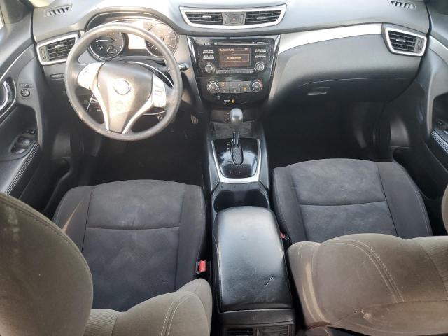 Photo 8 from auction – 2016 NISSAN ROGUE S with VIN KNMAT2MV3GP607072