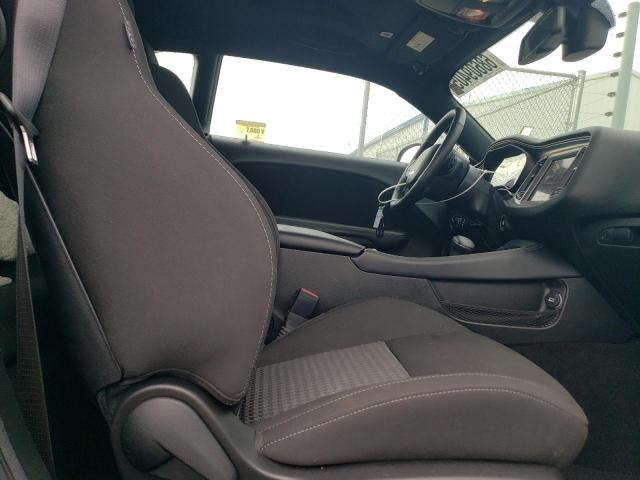 Photo 10 from auction – 2023 DODGE CHALLENGER with VIN 2C3CDZBT2PH600915