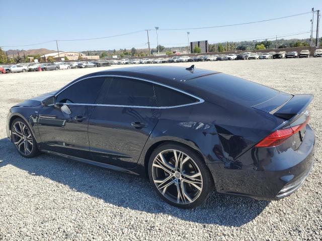 Photo 2 from auction – 2019 AUDI A7 PRESTIG with VIN WAUV2AF28KN092251