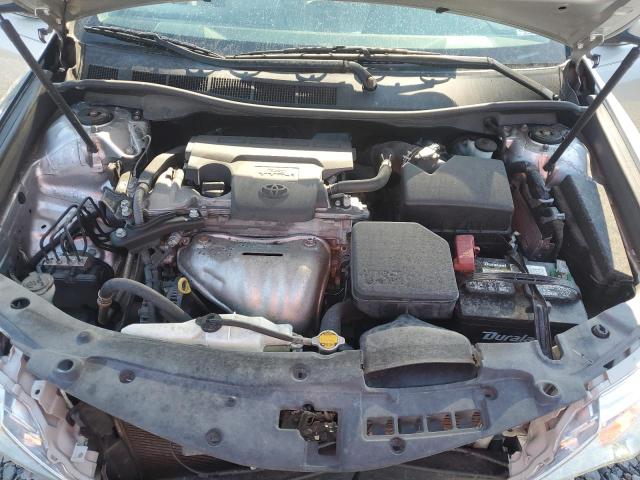 Photo 11 from auction – 2013 TOYOTA CAMRY L with VIN 4T1BF1FK2DU247259