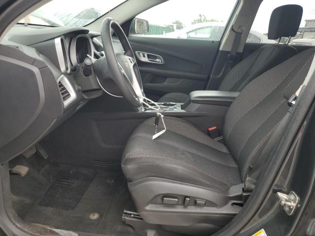 Photo 7 from auction – 2014 CHEVROLET EQUINOX LT with VIN 2GNALBEK7E6193643
