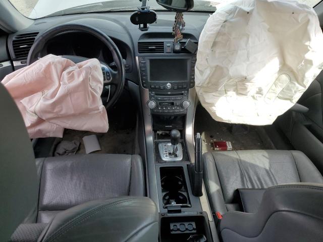 Photo 8 from auction – 2006 ACURA 3.2TL with VIN 19UUA66236A023125