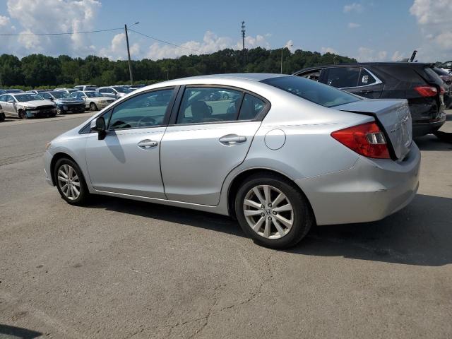 Zdjęcie 2 z aukcji – 2012 HONDA CIVIC EX z VIN 2HGFB2F81CH511716