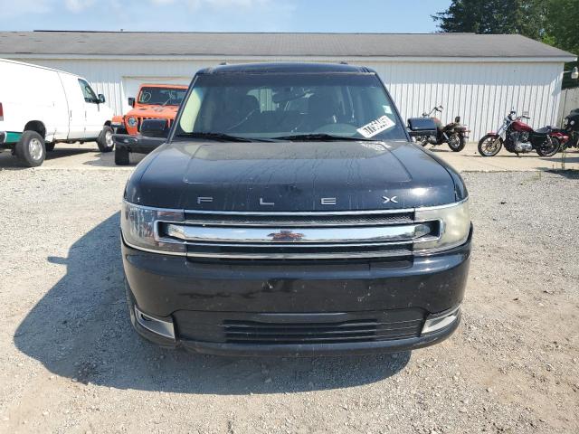 Photo 5 from auction – 2018 FORD FLEX SEL with VIN 2FMHK6C87JBA11624