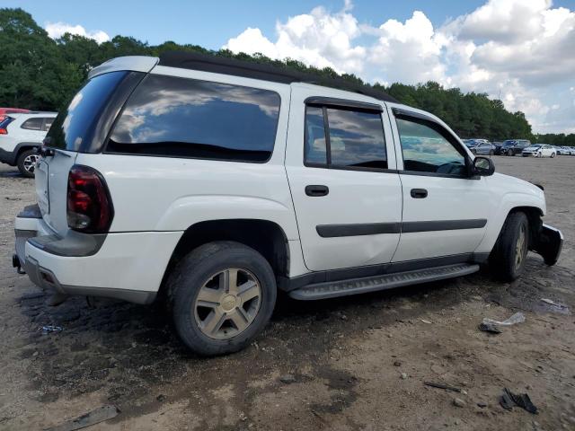 Photo 3 from auction – 2005 CHEVROLET TRAILBLAZE with VIN 1GNET16S256118042