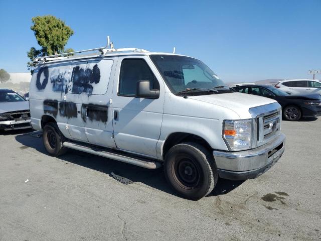 Photo 4 from auction – 2014 FORD ECONOLINE with VIN 1FTNE2EW0EDA19213