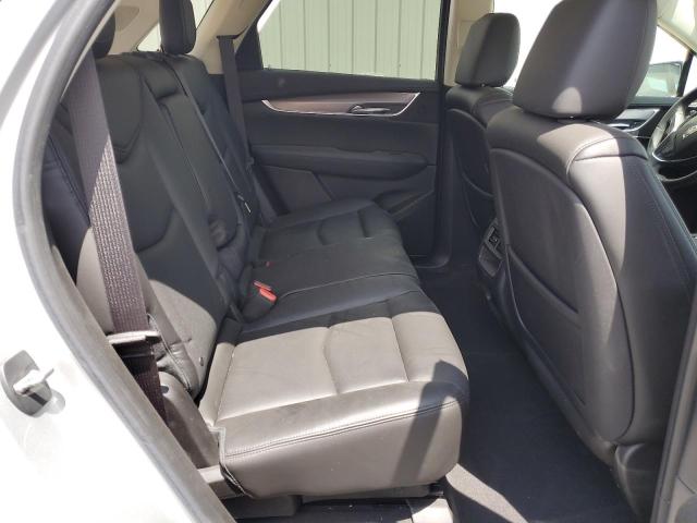 Photo 11 from auction – 2017 CADILLAC 200 with VIN 1GYKNBRS5HZ215126