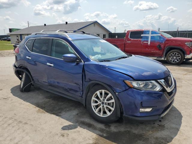 Photo 4 from auction – 2019 NISSAN ROGUE S with VIN 5N1AT2MT8KC844375