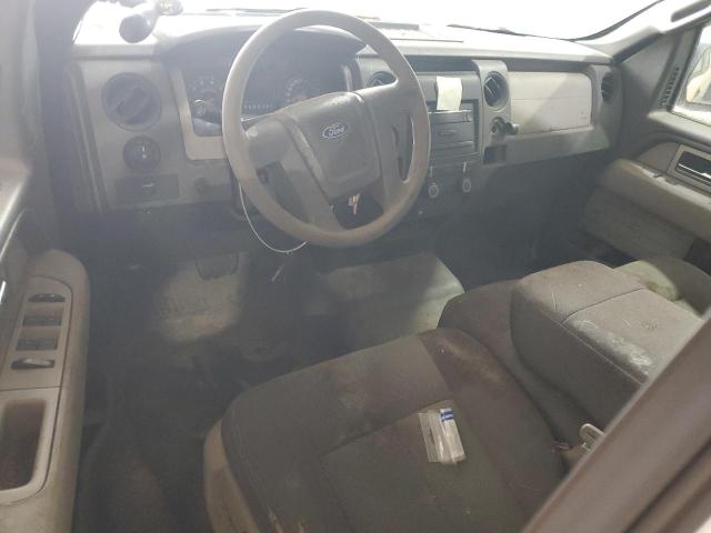 Photo 8 from auction – 2010 FORD F150 SUPER with VIN 1FTEX1E8XAFC53895