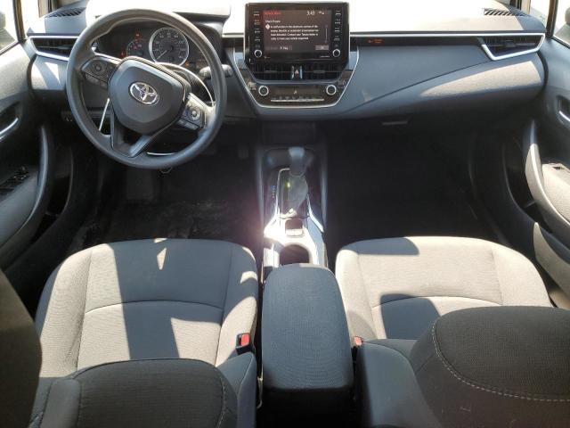 Photo 8 from auction – 2021 TOYOTA COROLLA LE with VIN 5YFEPMAE7MP186747