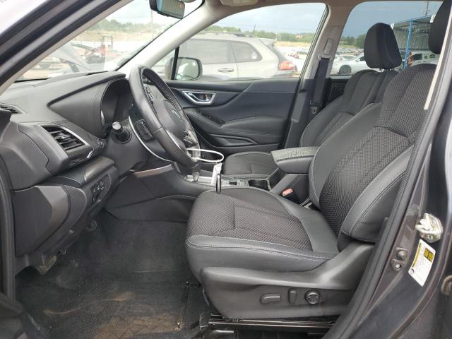 Photo 7 from auction – 2021 SUBARU FORESTER with VIN JF2SKAJC8MH497812