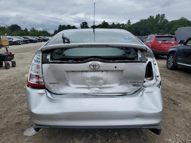 Photo 6 from auction – 2007 TOYOTA PRIUS with VIN JTDKB20U877560674