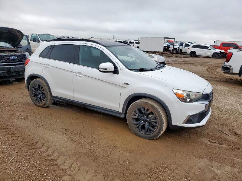 Photo 4 from auction – 2016 MITSUBISHI OUTLANDER with VIN JA4AR4AW3GZ058110