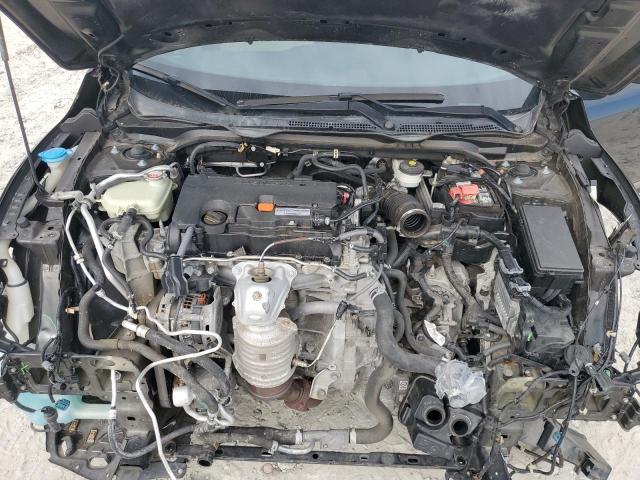 Photo 11 from auction – 2018 HONDA CIVIC LX with VIN 2HGFC2F50JH567582