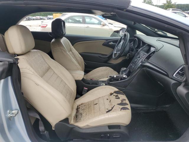 Photo 10 from auction – 2016 BUICK CASCADA PR with VIN W04WT3N58GG084054