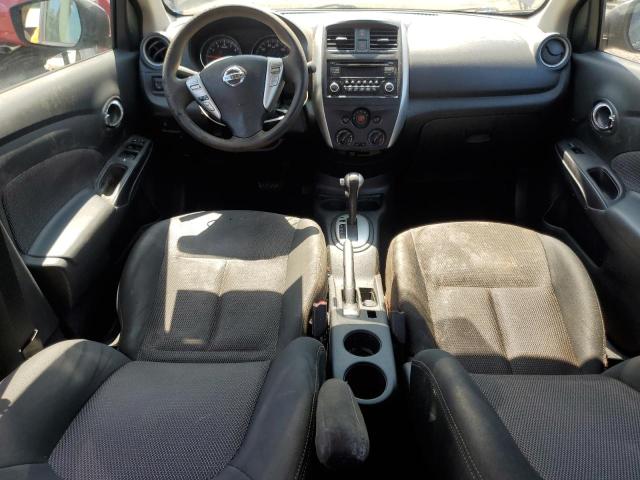 Photo 8 from auction – 2015 NISSAN VERSA S with VIN 3N1CN7AP9FL828744