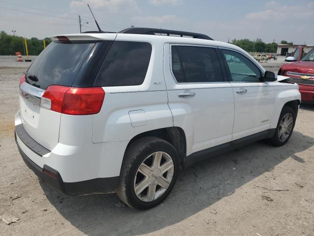 Photo 3 from auction – 2011 GMC TERRAIN SLT with VIN 2CTALUEC7B6394049